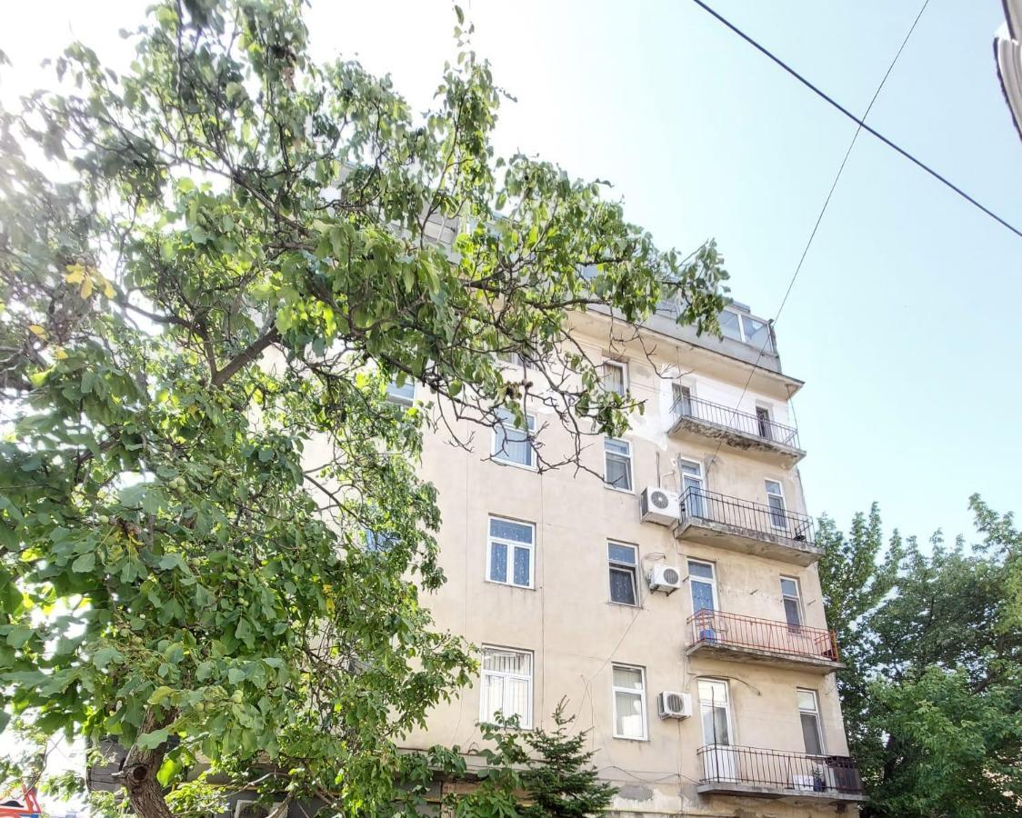 Sweet Dreams Suites Cismigiu Gardens Bucharest Exterior photo
